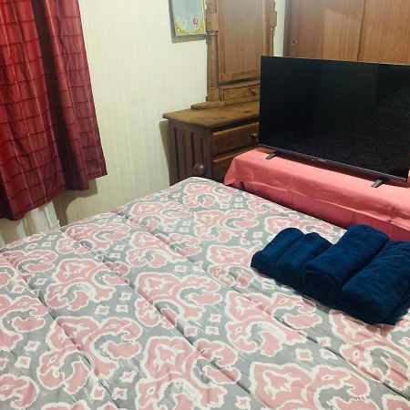 Habitacion En Calida Casa Del Sur ウシュアイア エクステリア 写真