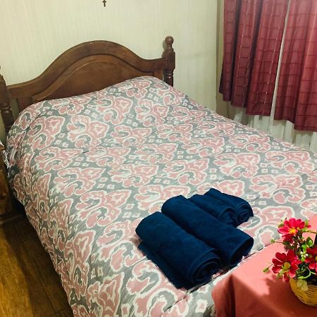 Habitacion En Calida Casa Del Sur ウシュアイア エクステリア 写真
