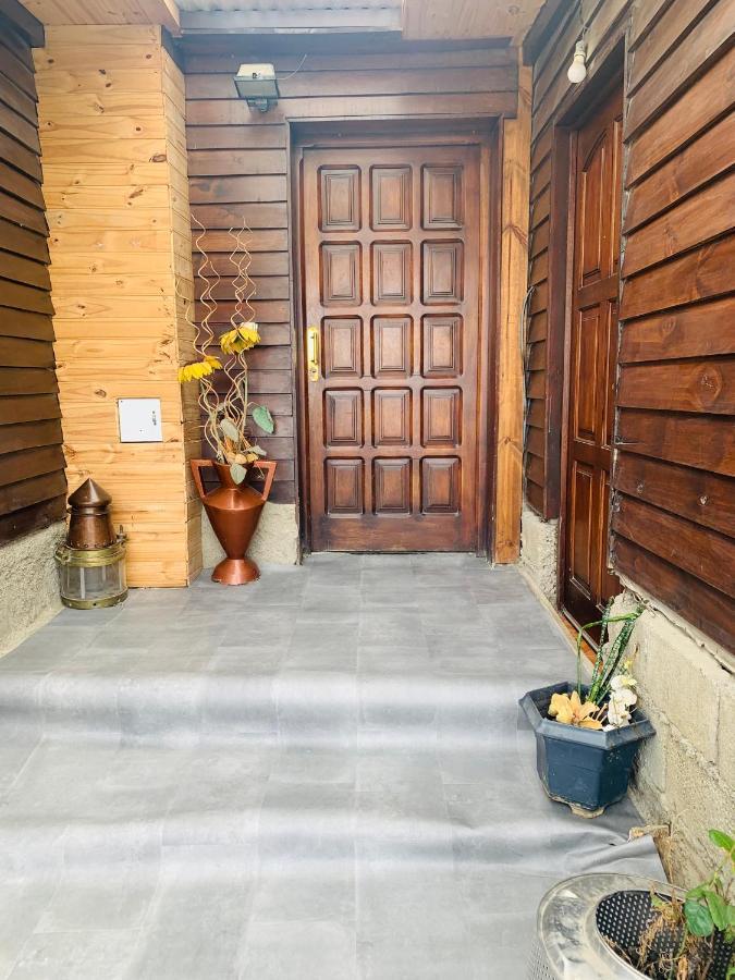 Habitacion En Calida Casa Del Sur ウシュアイア エクステリア 写真