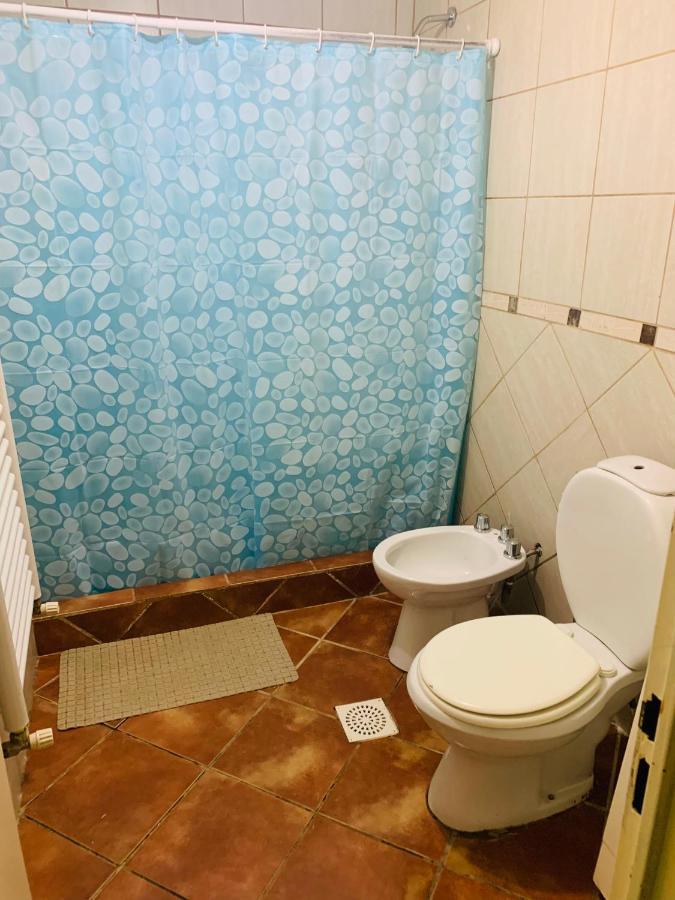 Habitacion En Calida Casa Del Sur ウシュアイア エクステリア 写真