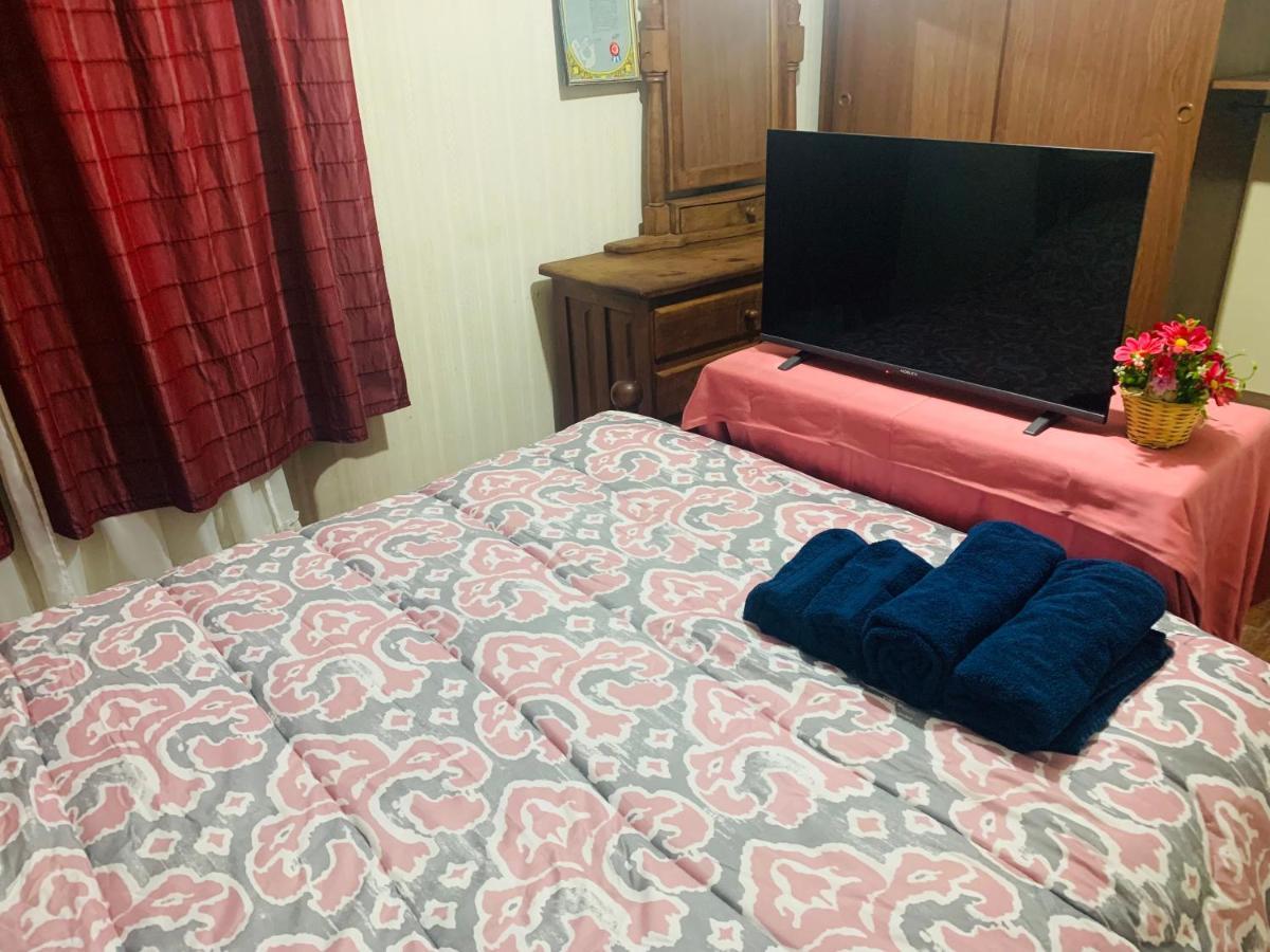 Habitacion En Calida Casa Del Sur ウシュアイア エクステリア 写真